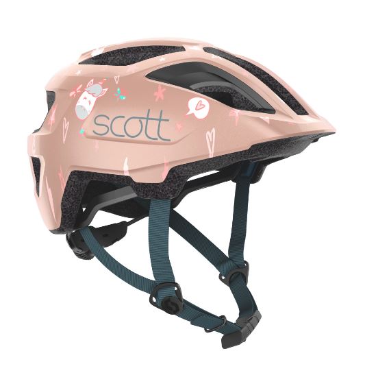 Scott Spunto Kid