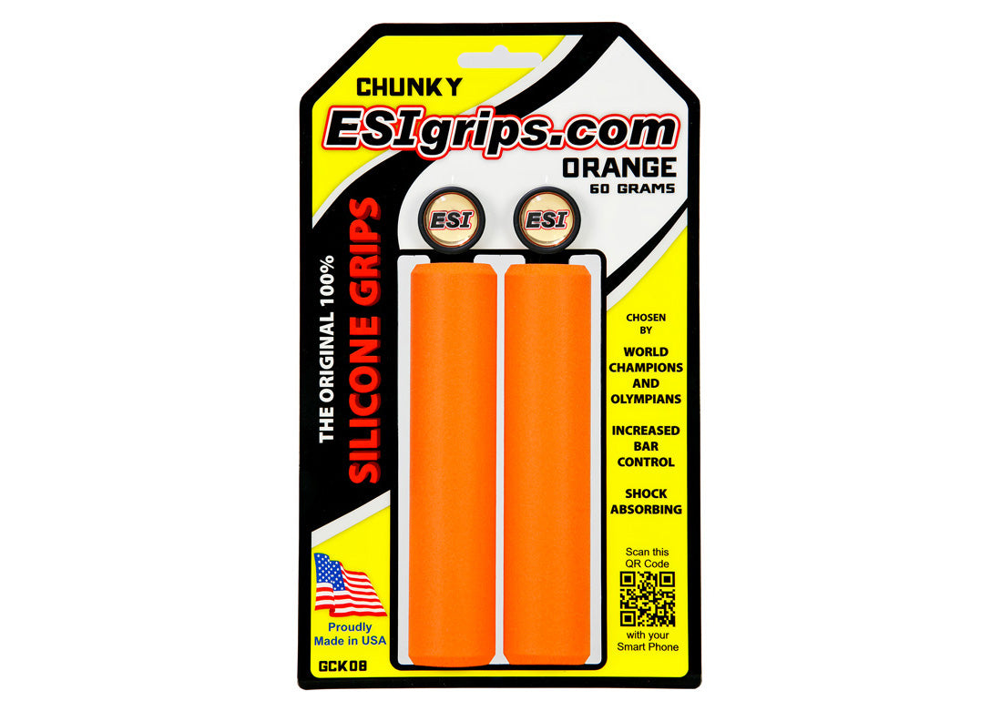 Chunky Esigrips
