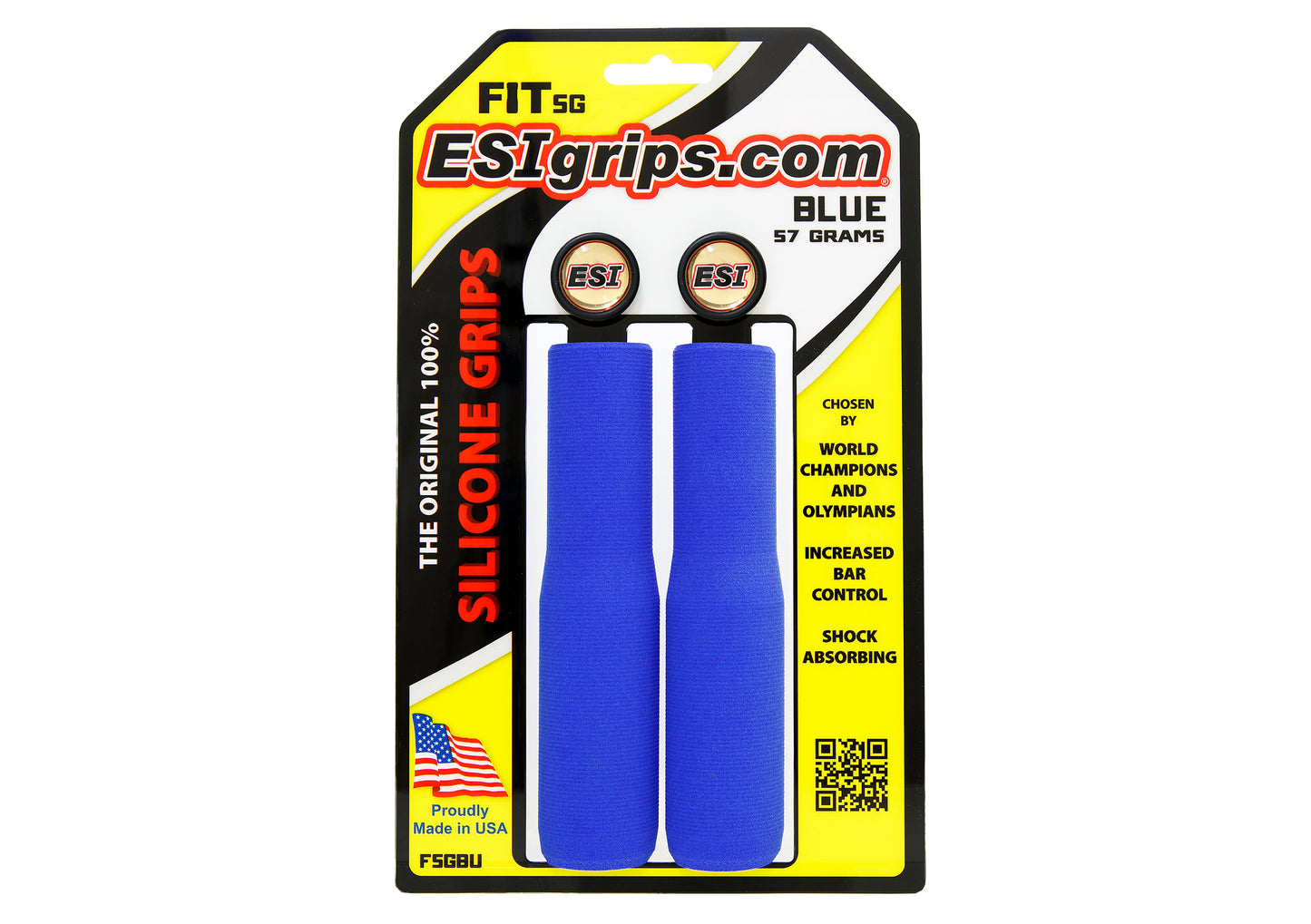 Esigrips FIT SG