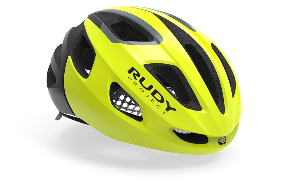 Capacete Rudy Strym