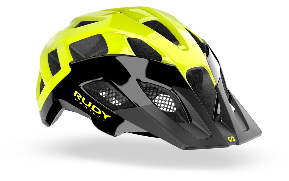 Capacete Rudy Crossway