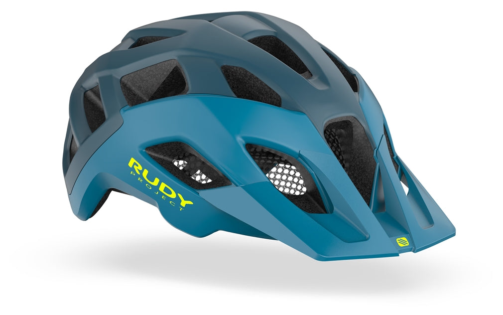 Capacete Rudy Crossway