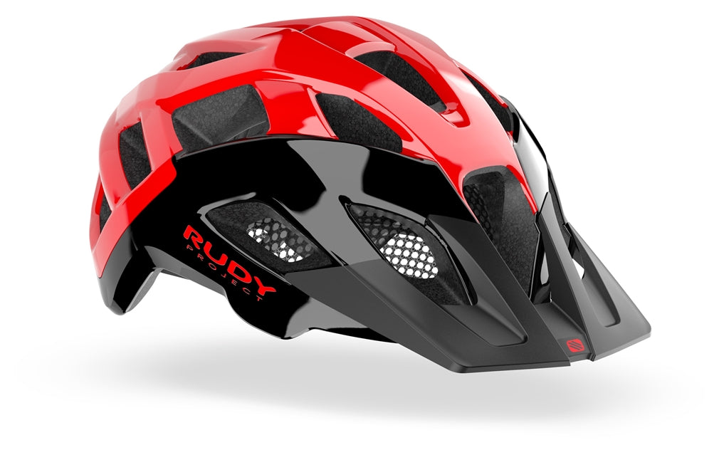 Capacete Rudy Crossway