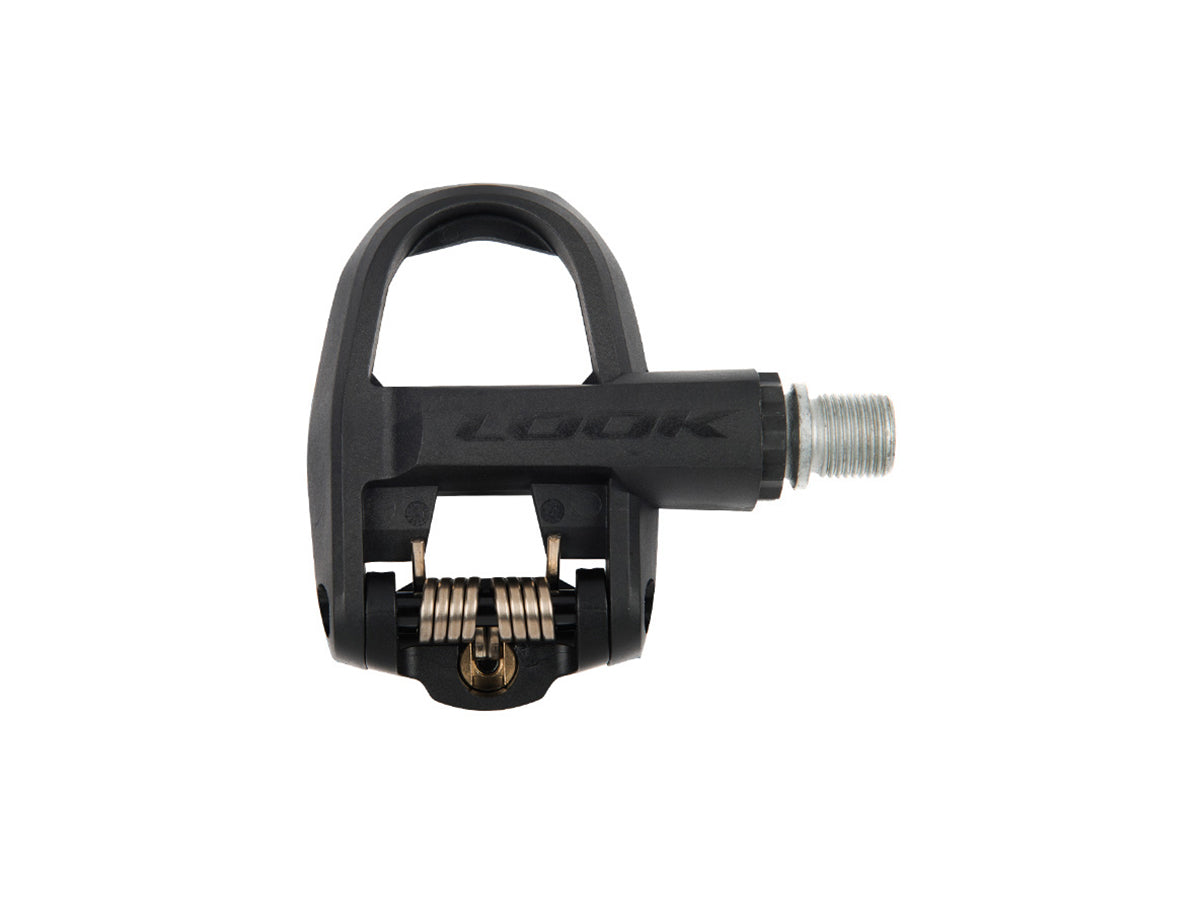 Pedales Look Keo Classic 3 negro 140gr