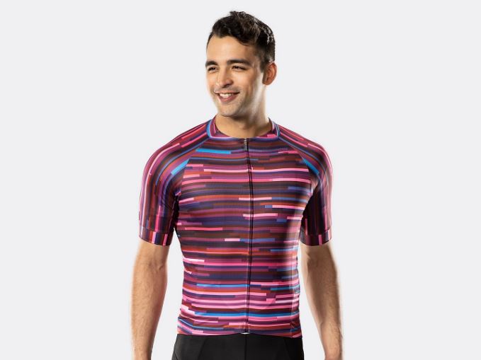 Camiseta Bontrager Circuit LTD