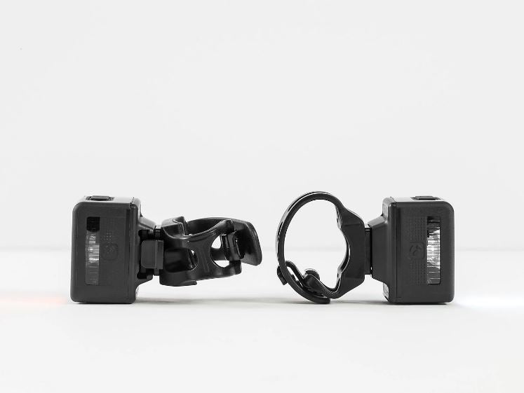 Lanterna Bontrager Ion 200/Flare RT kit