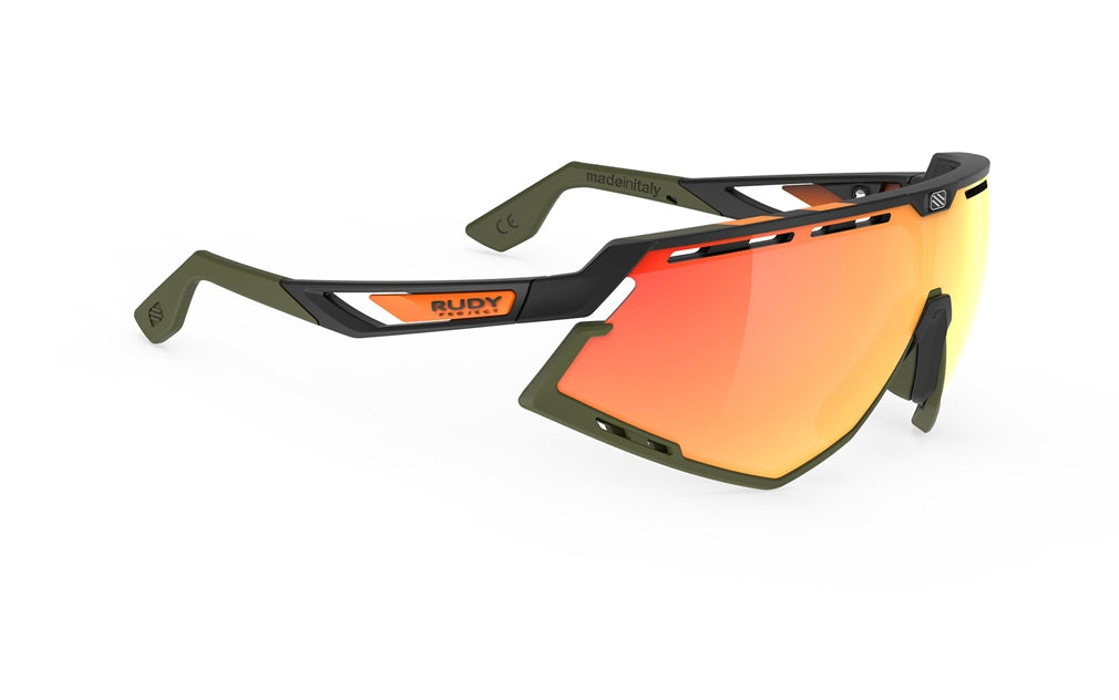 Rudy Performance Eyewear Defender