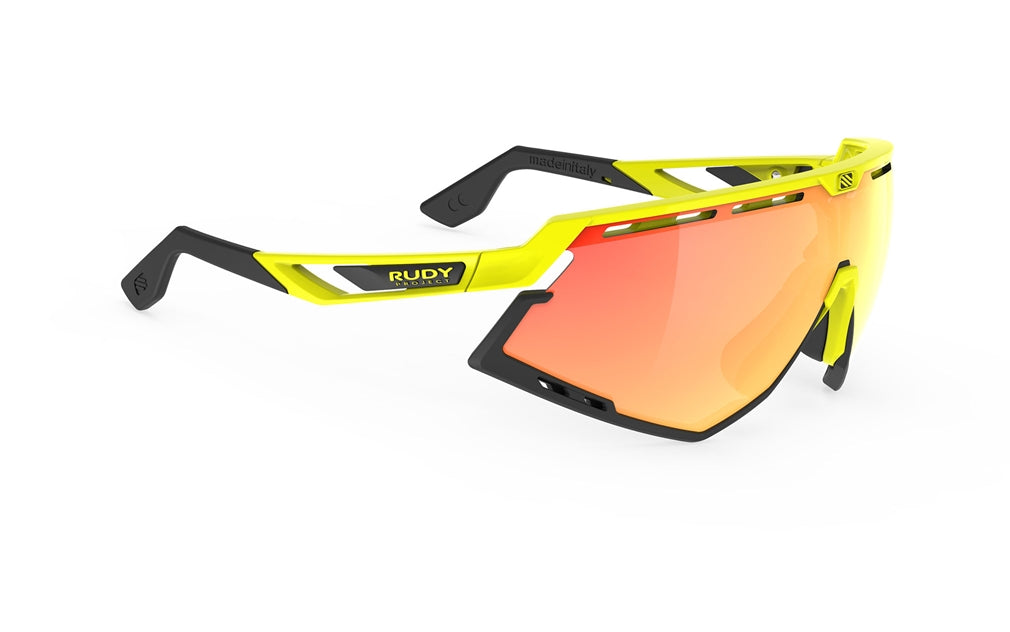 Rudy Performance Eyewear Defender