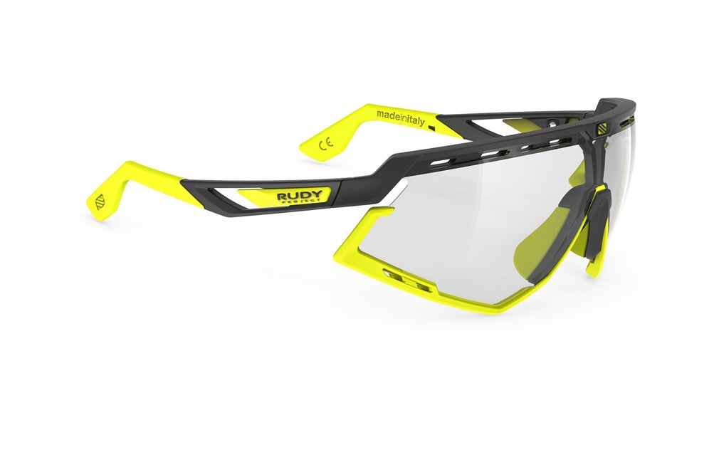 Rudy Performance Eyewear Defender