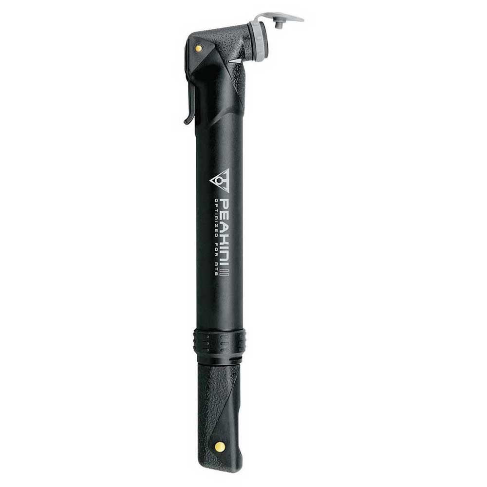 Bomba Topeak Peakini Ii Tpkn-2 preto