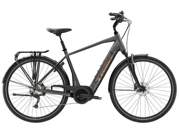 Trek Verve+ 4