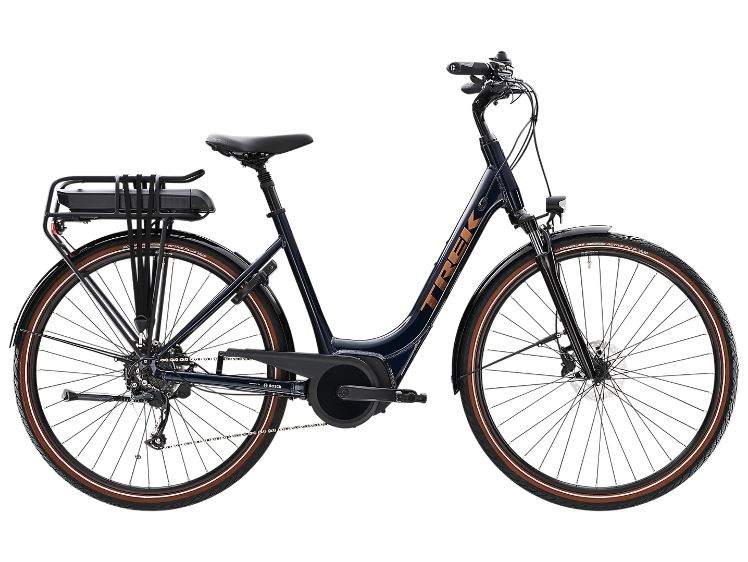 Trek Verve+ 2 Lowstep