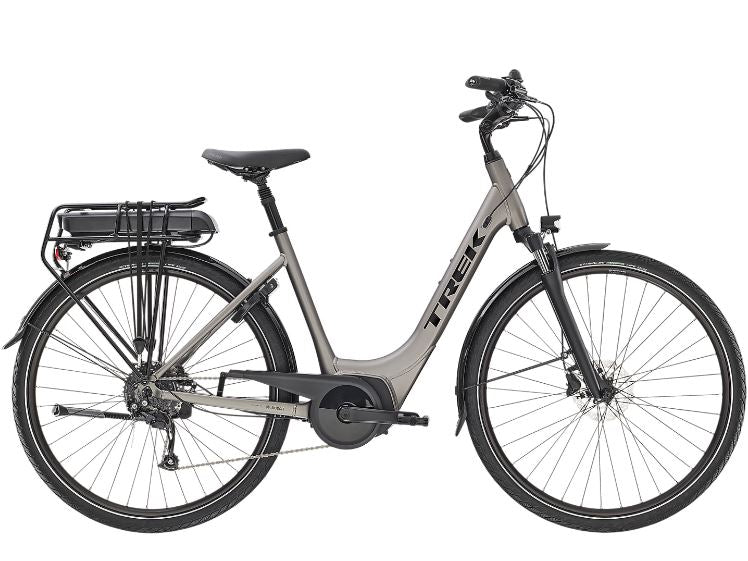 Trek Verve+ 2 Lowstep