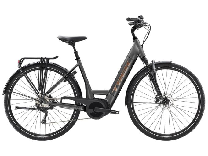 Trek Verve+ 4 Lowstep