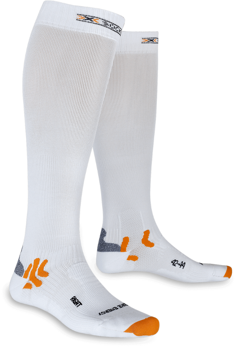 Calcetines X-Socks Bike Energizer