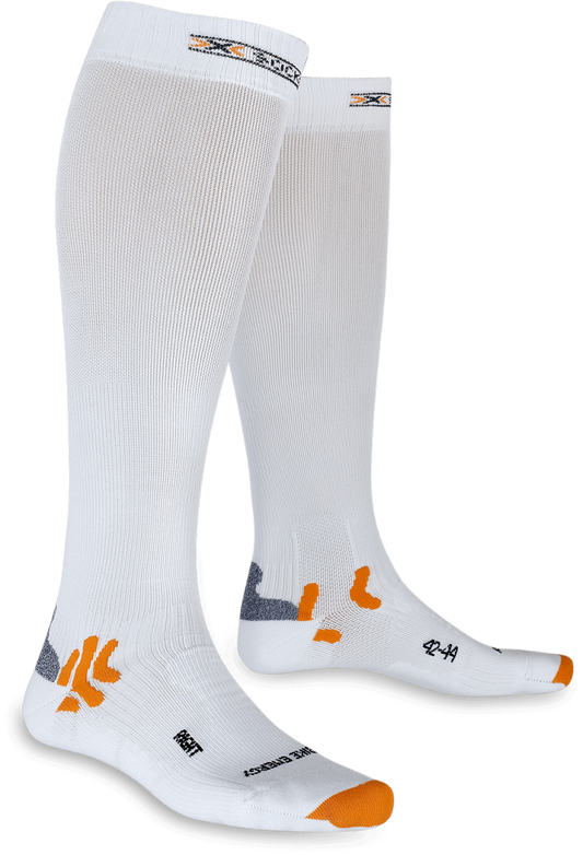 Meias X-Socks Bike Energizer