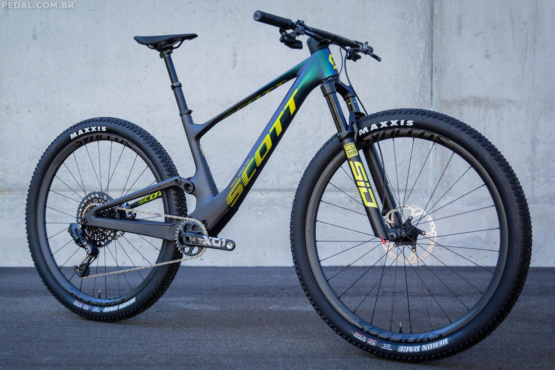 Nova Spark RC