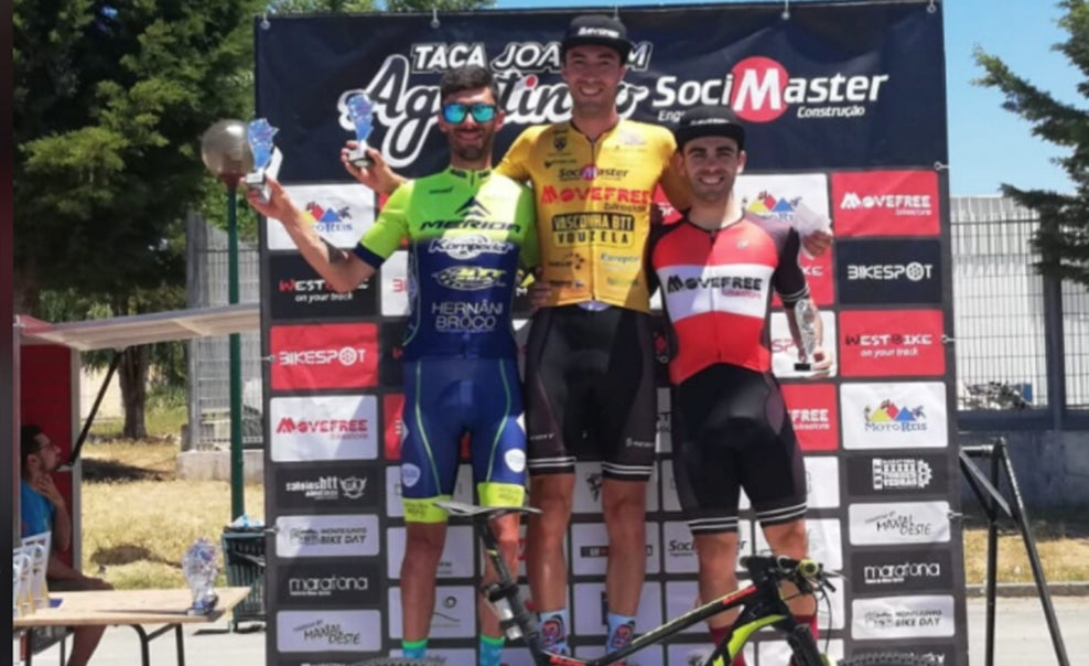 Maratona Maxial