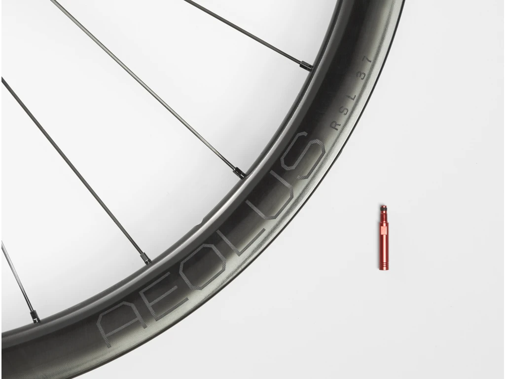 Bontrager Aeolus RSL 37