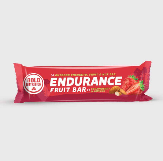Barra Goldnutrition Endurance 40gr
