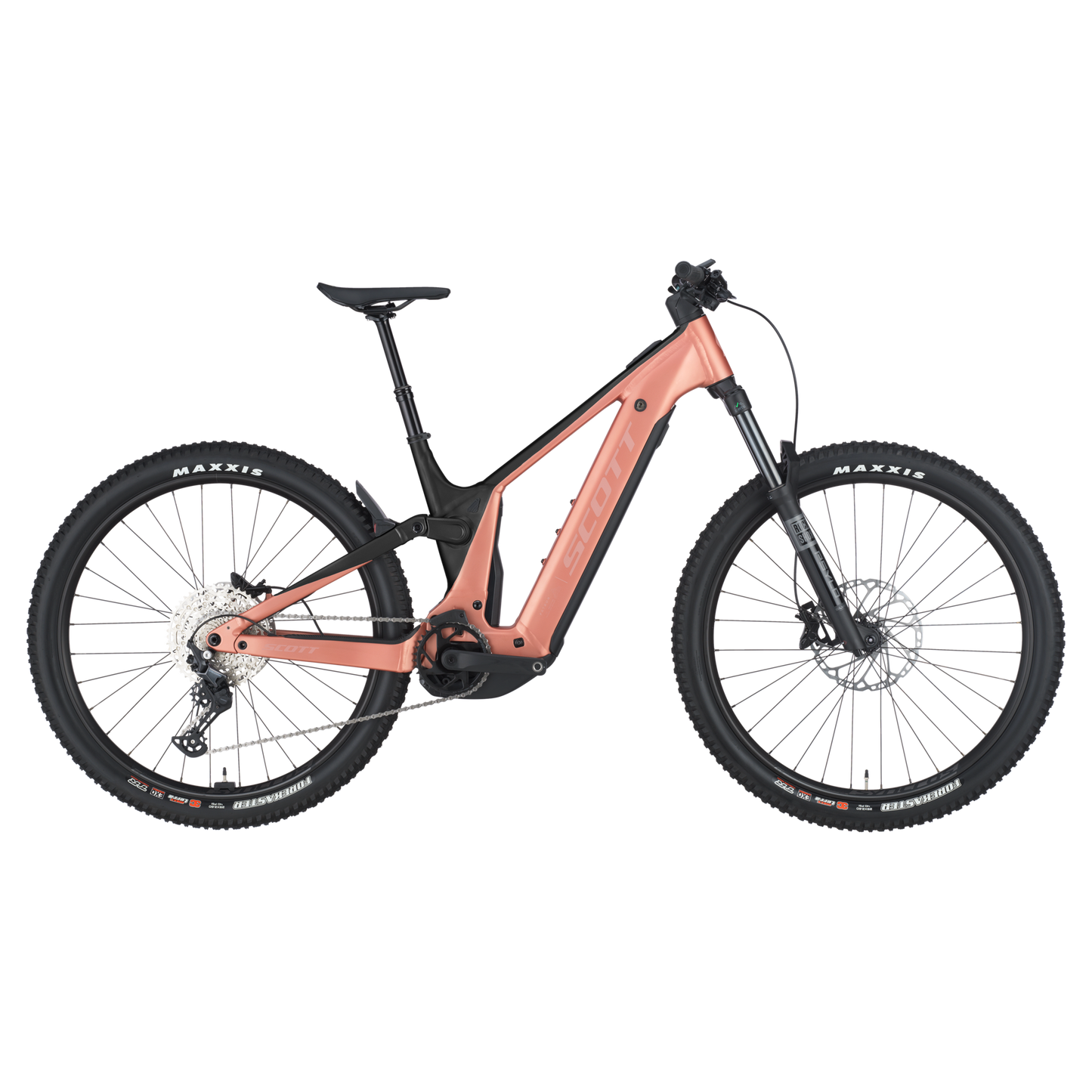 Scott Patron Eride 920