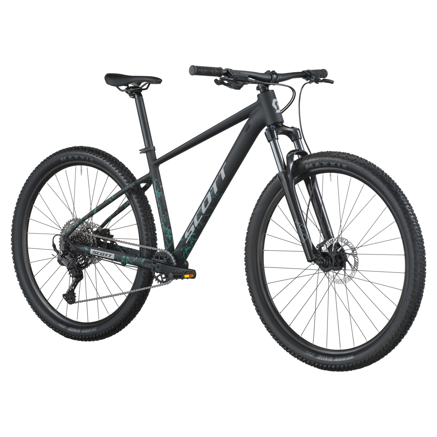 Scott Contrail 20