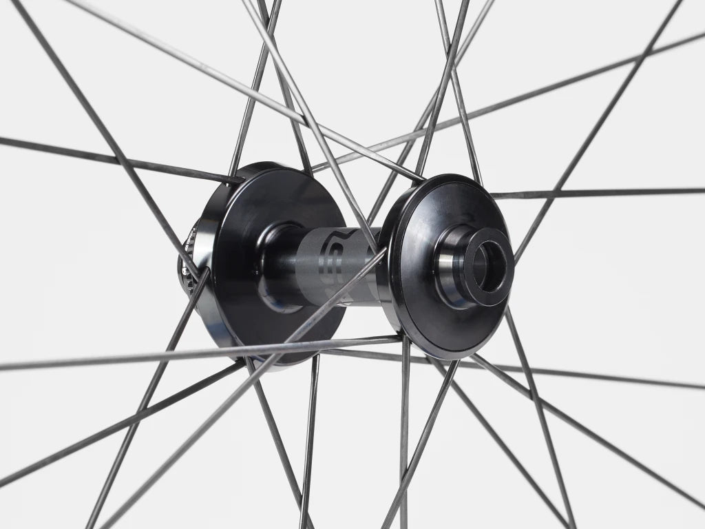 Bontrager Aeolus RSL 37