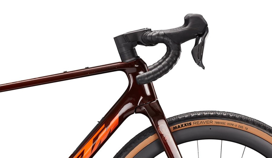 KTM Gravelator Master