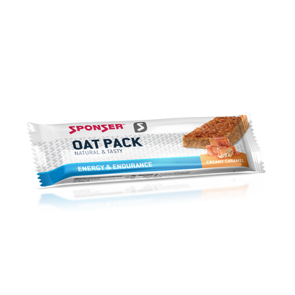 Barra Sponser Oat Pack  50g
