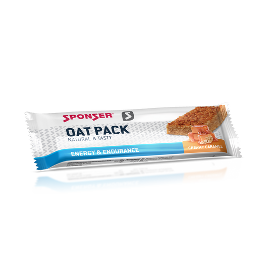 Barra Sponser Oat Pack  50g