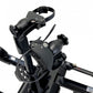 Porta Bicicletas HAST Spinder TX2