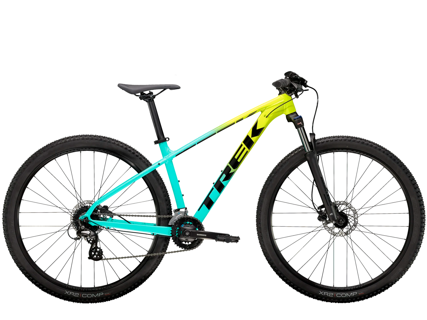 Trek Marlin 5