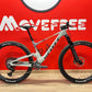 Scott Spark RC Team Issue M Semi-nova