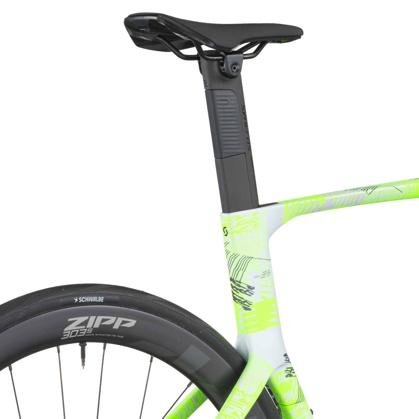 Scott Foil RC Tri