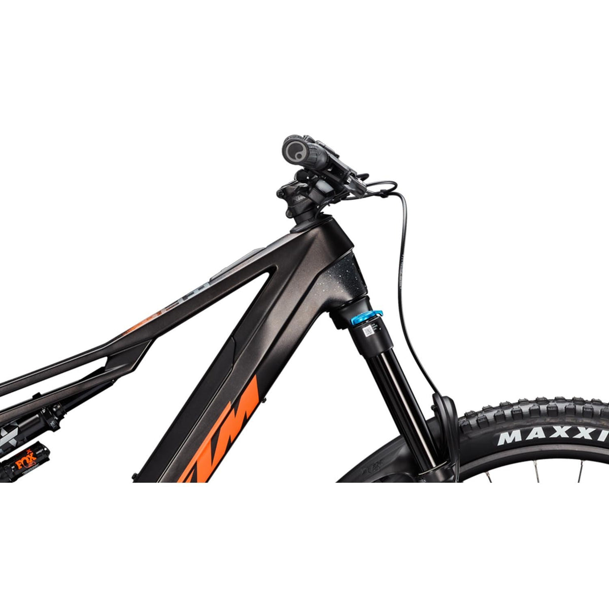 Bicicleta KTM Macina Kapoho Master