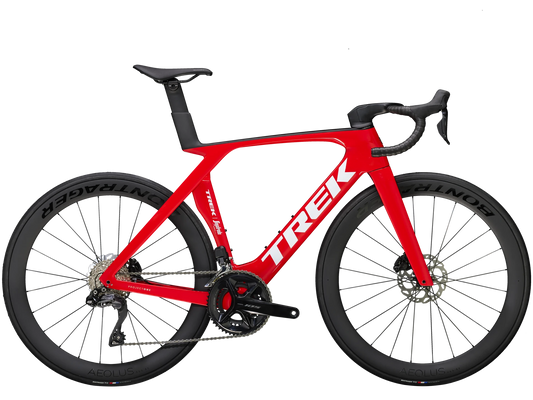 Trek Madone SLR 6 Disc