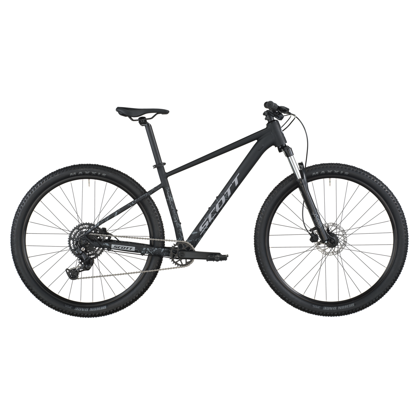 Scott Contrail 30