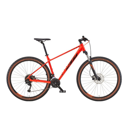 Bicicleta KTM Chicago Disc 291