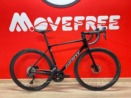 Giant TCR Pro 1