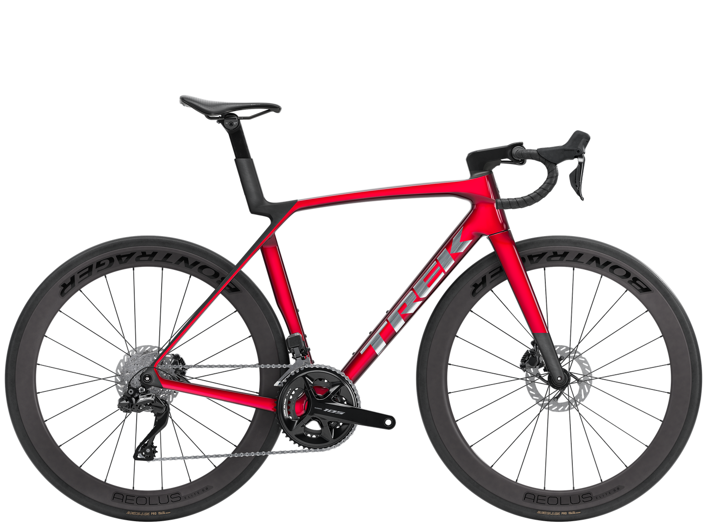 Trek Madone SL 6 Gen8
