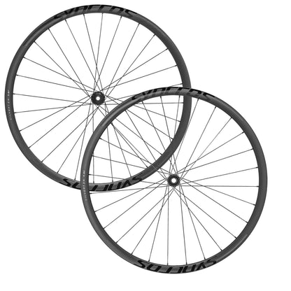 Rodas Syncros SilverTon 1.0 Carbon 30mm