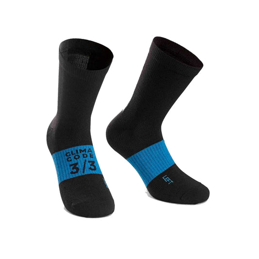 ASSOS Winter EVO