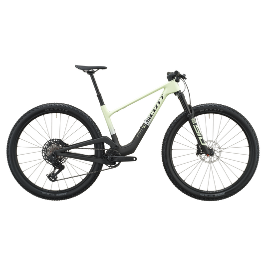 Scott Spark RC Team