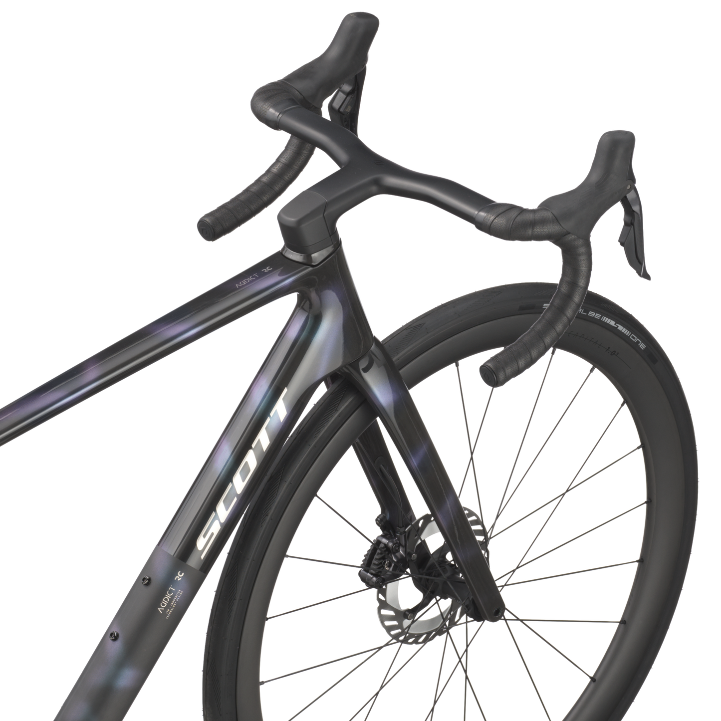 26 Scott Addict RC 10
