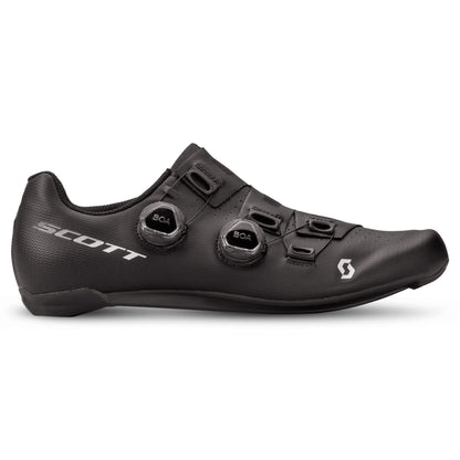 Scott Road RC Python