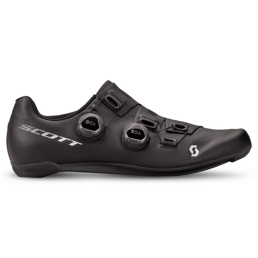 Scott Road RC Python