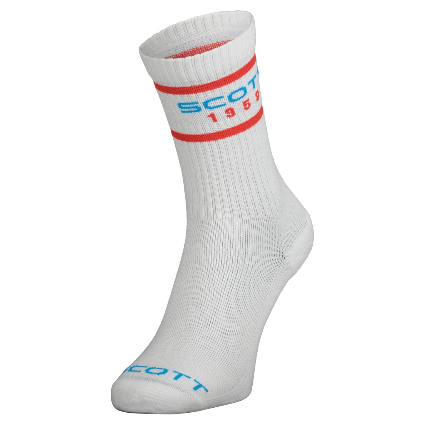 Scott Retro Casual Crew