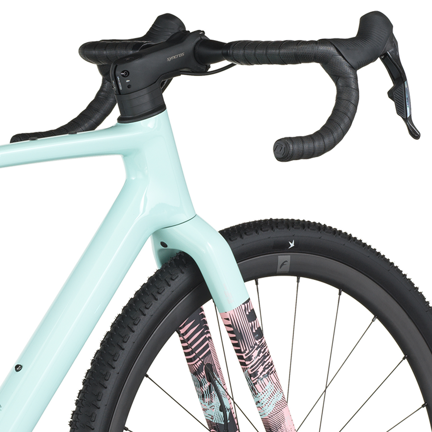 Scott Addict Gravel 10