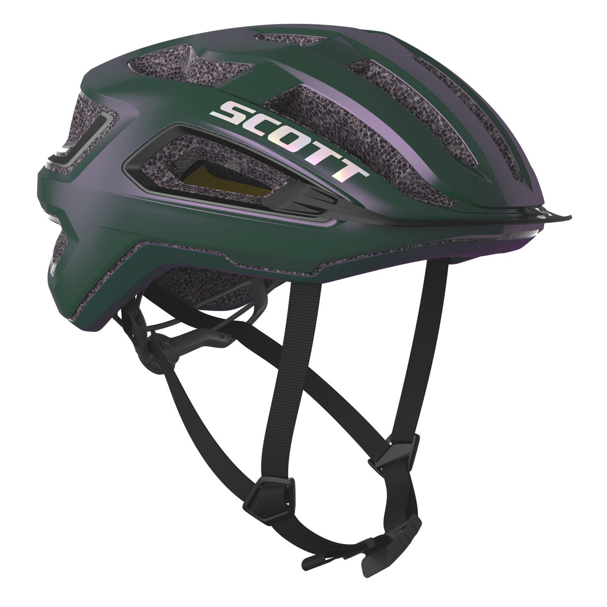 Capacete Scott ARX Plus