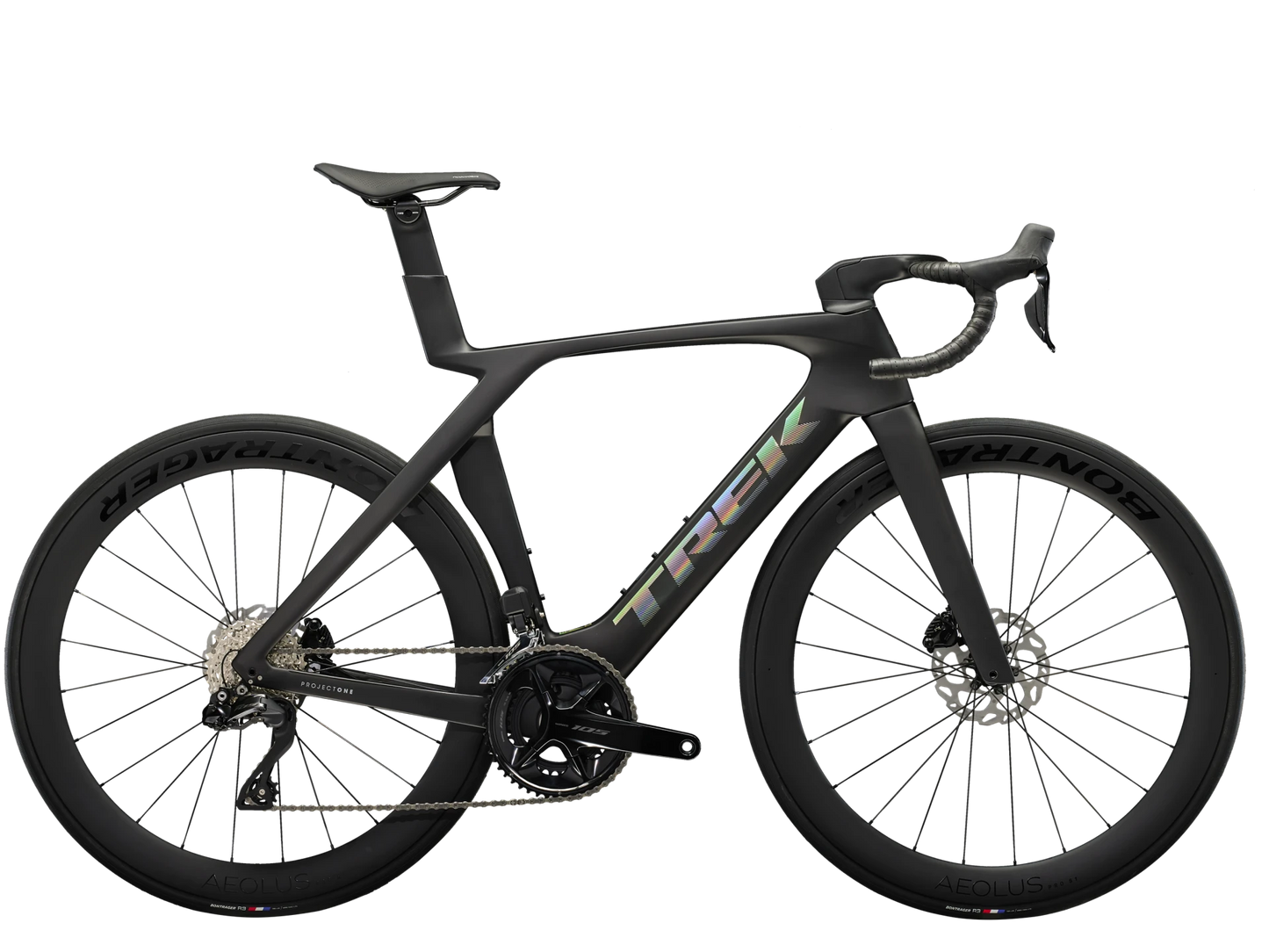 Trek Madone SLR 6 Disc